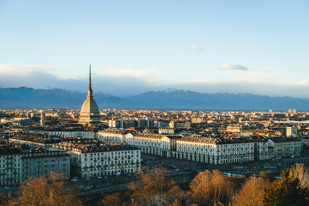 torino città